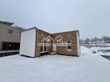 Außenansicht Tiny House