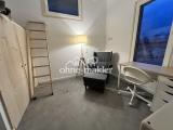 Zimmer 2 mit Empore