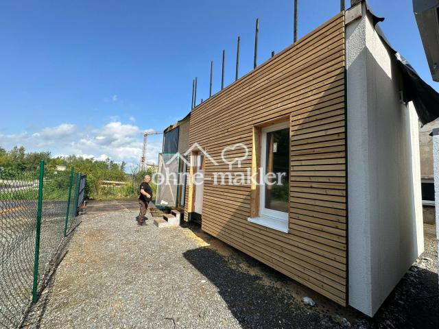 Außenansicht 2 Tiny House