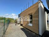 Außenansicht 2 Tiny House