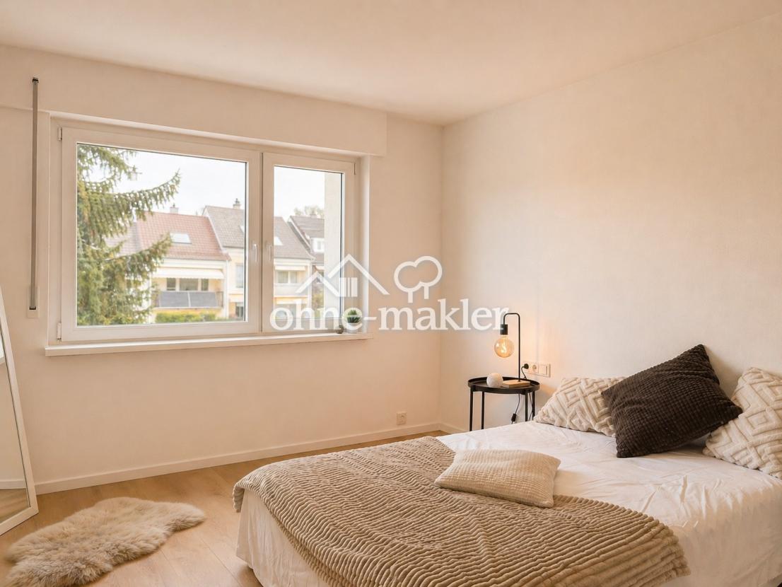 Schlafzimmer 1