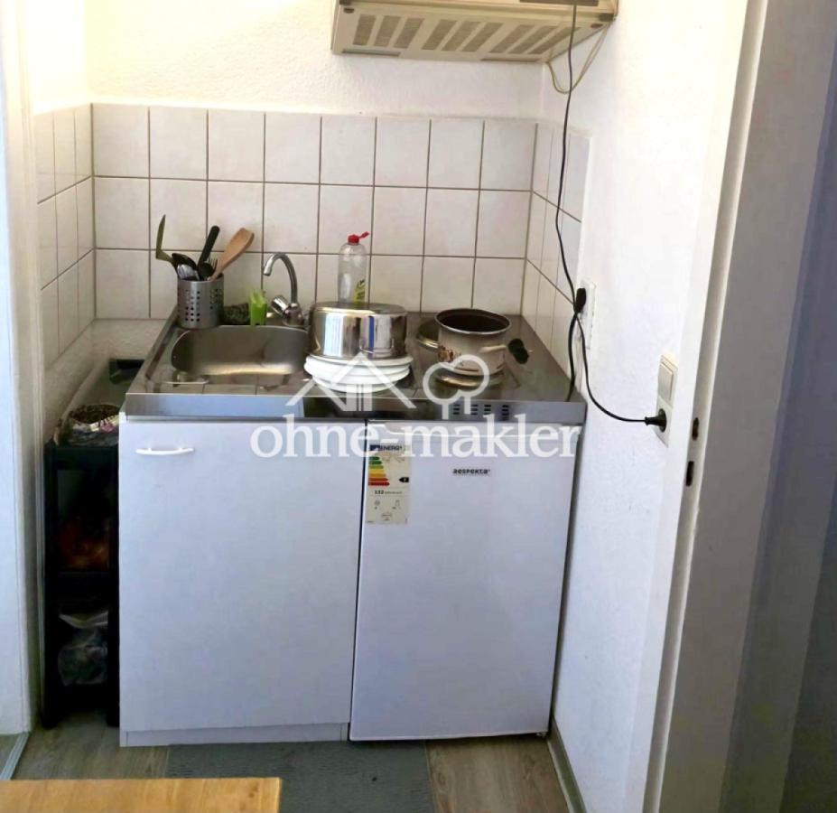 Küche Teil 2