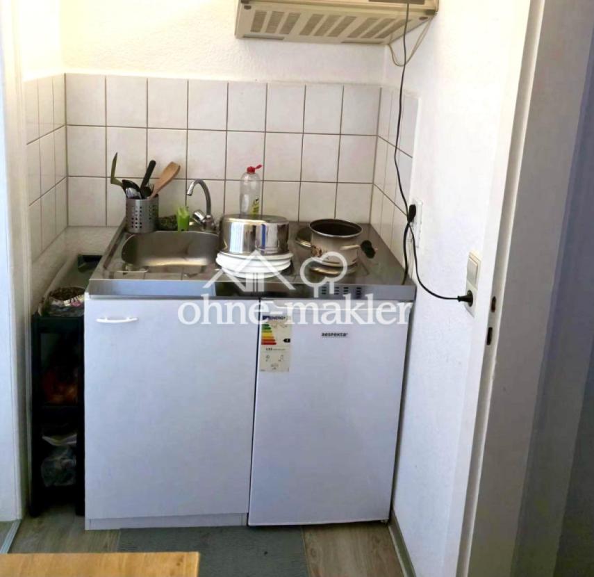 Küche Teil 2