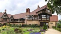 Schloss Cecilienhof im Neuen G