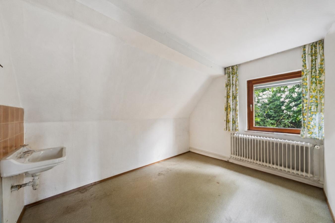 Schlafzimmer OG