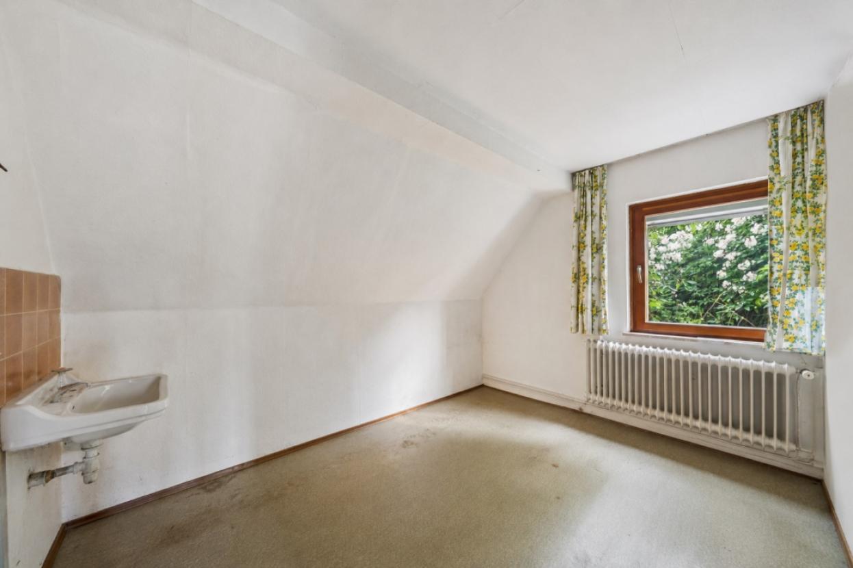 Schlafzimmer OG