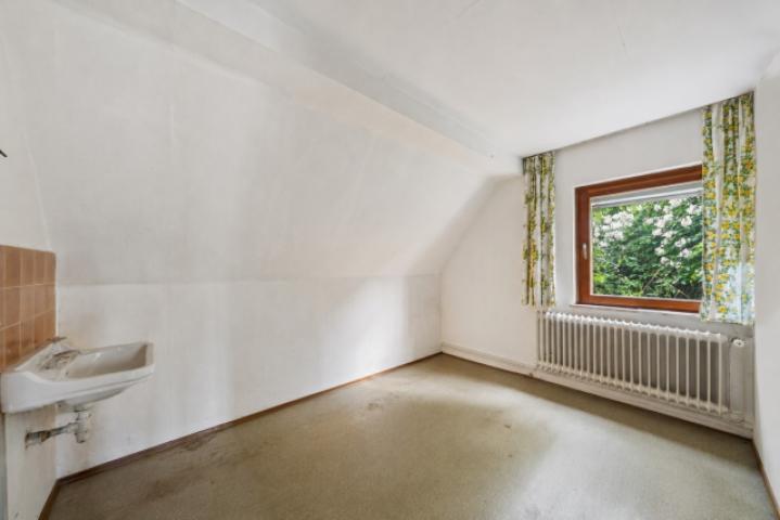 Schlafzimmer OG