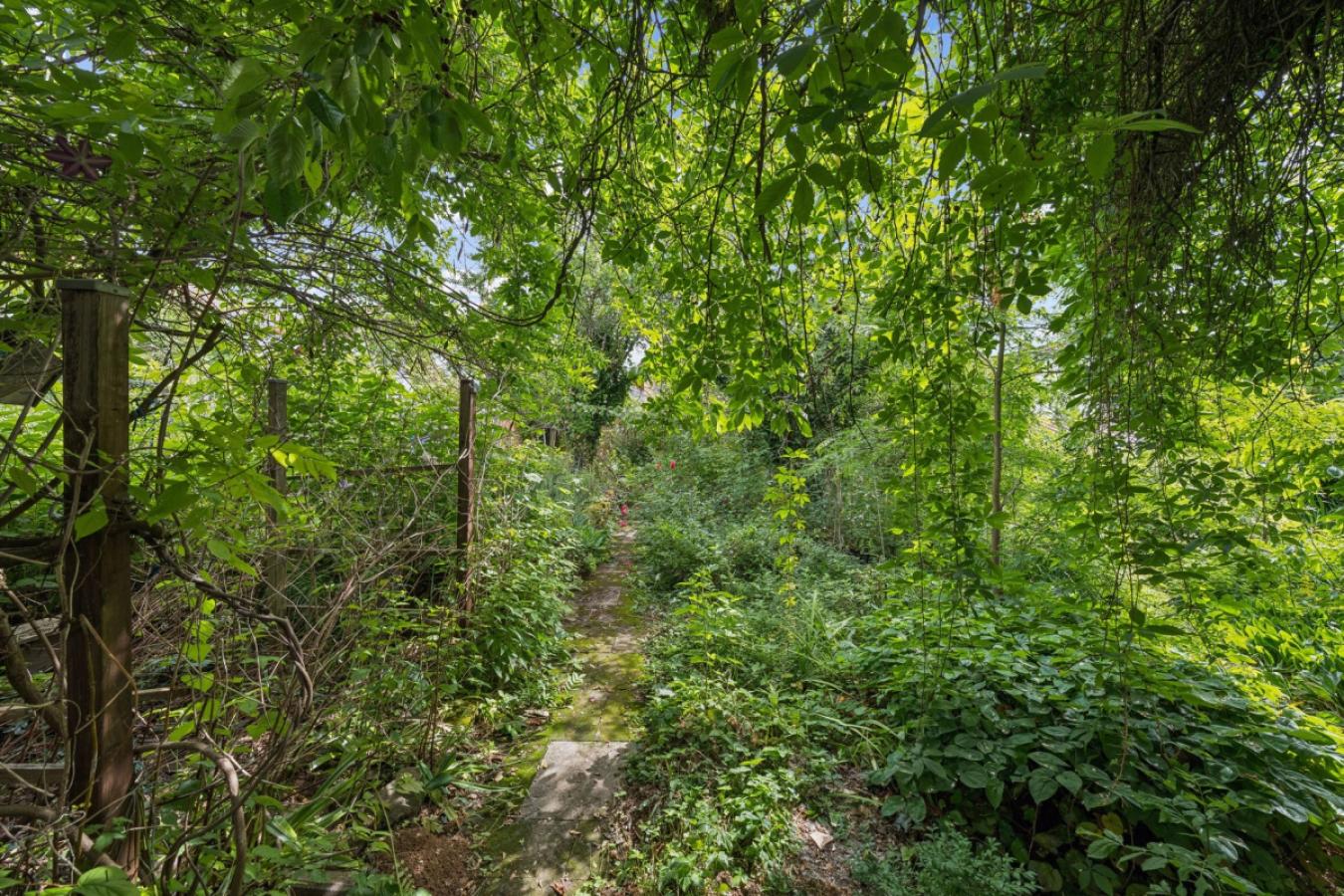 Garten