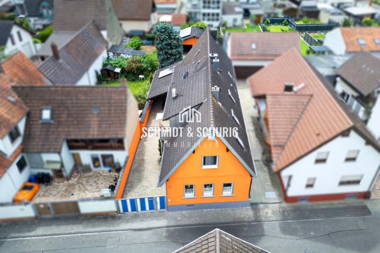 Luftaufnahme