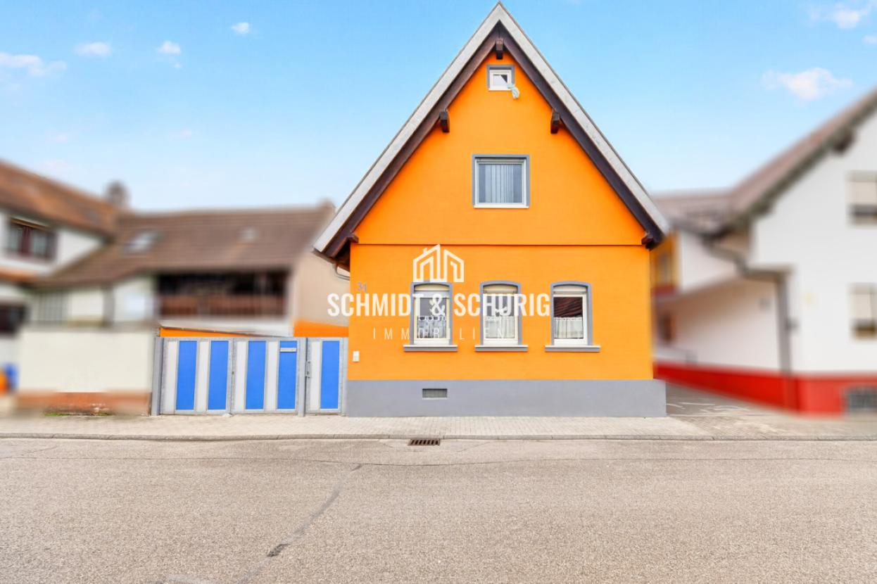 Vorderhaus