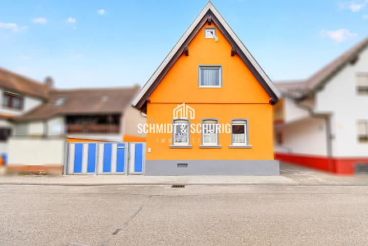 Vorderhaus