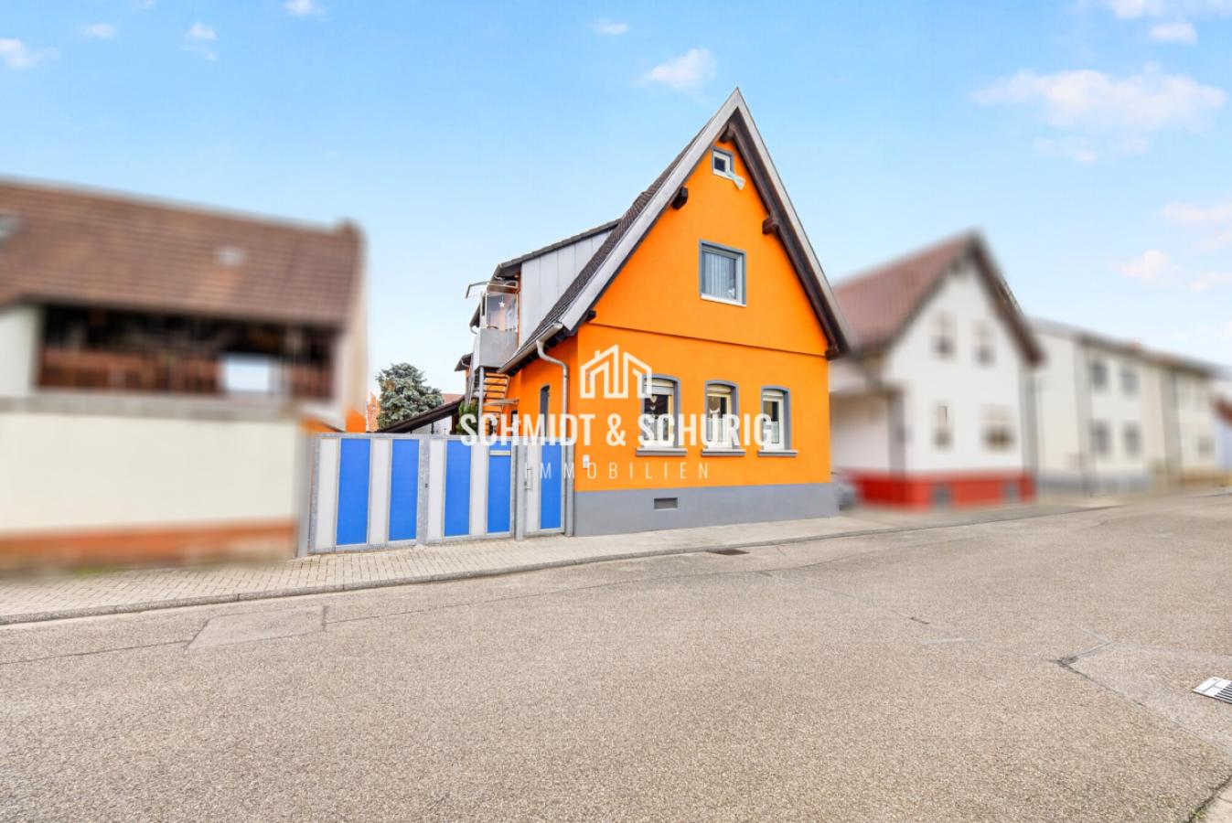 Vorderhaus