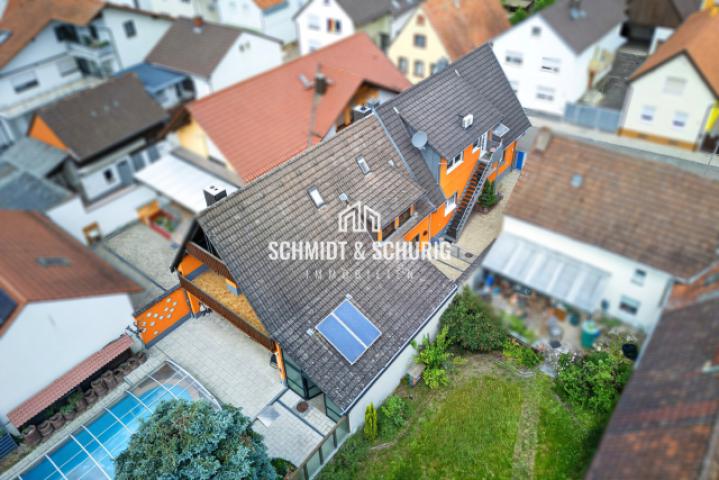 Luftaufnahme