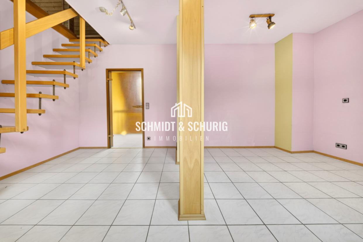 Zimmer / 1. Obergeschoss