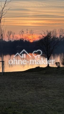 Wohnen am See mit Freizeitwert