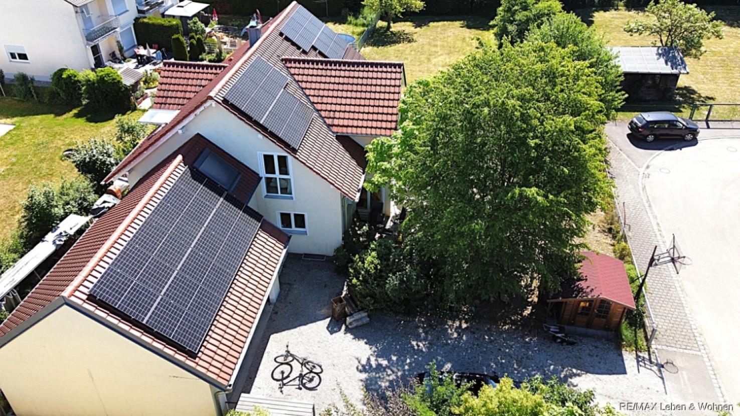 Ihr neues Zuhause
