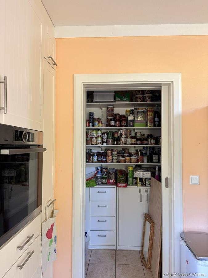Speisekammer