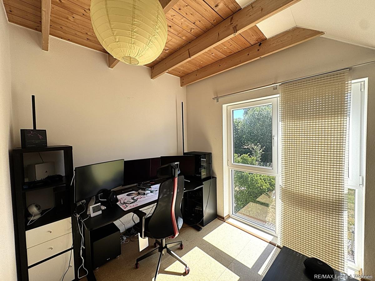 Büro DG