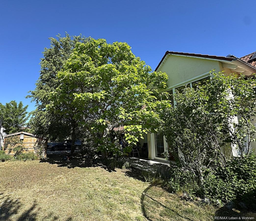 Haus 1