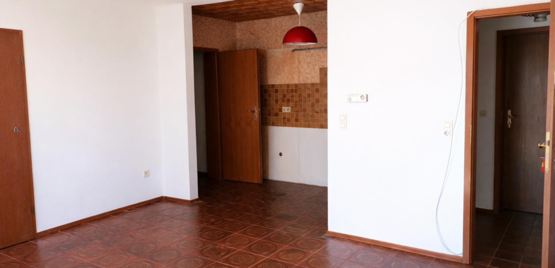 Einliegerwohnung