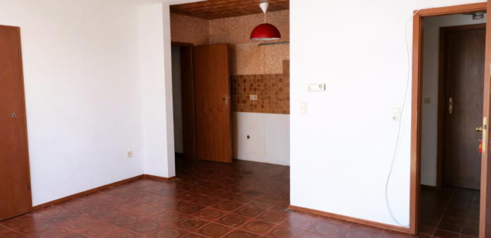 Einliegerwohnung