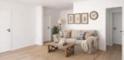 Einliegerwohnung (KI Staging)