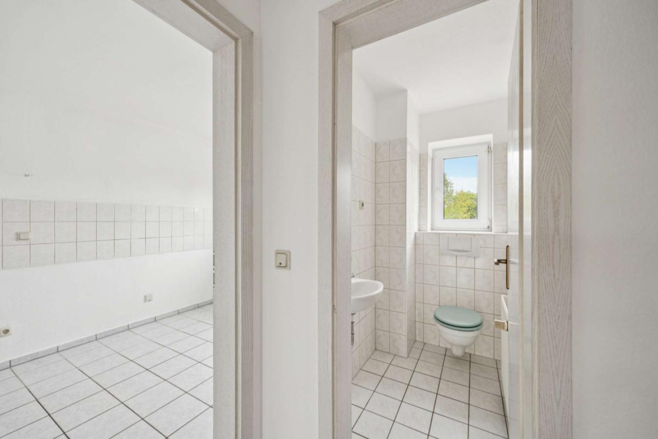 Gäste-WC