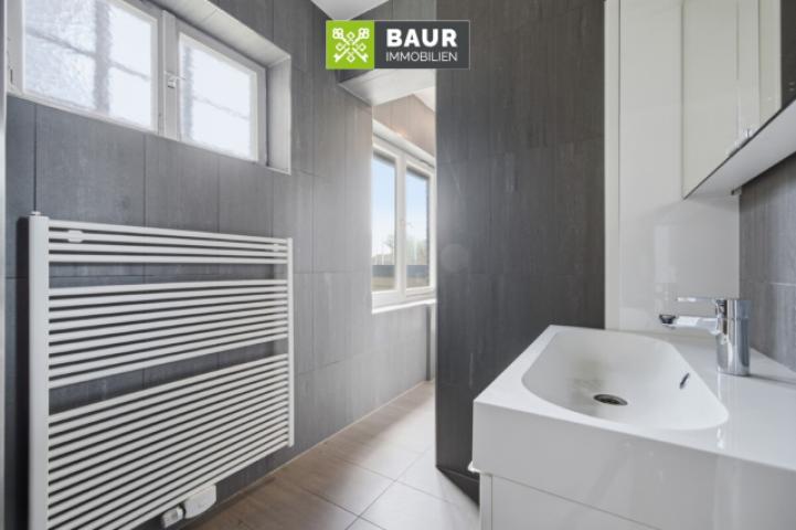 EG Badezimmer