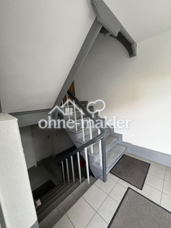 Treppenhaus