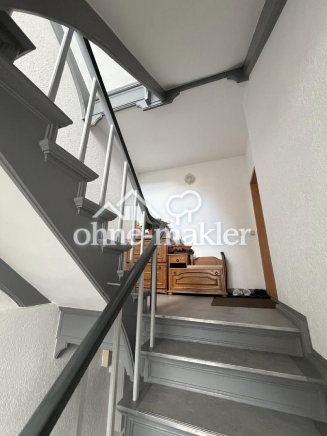 Treppenhaus