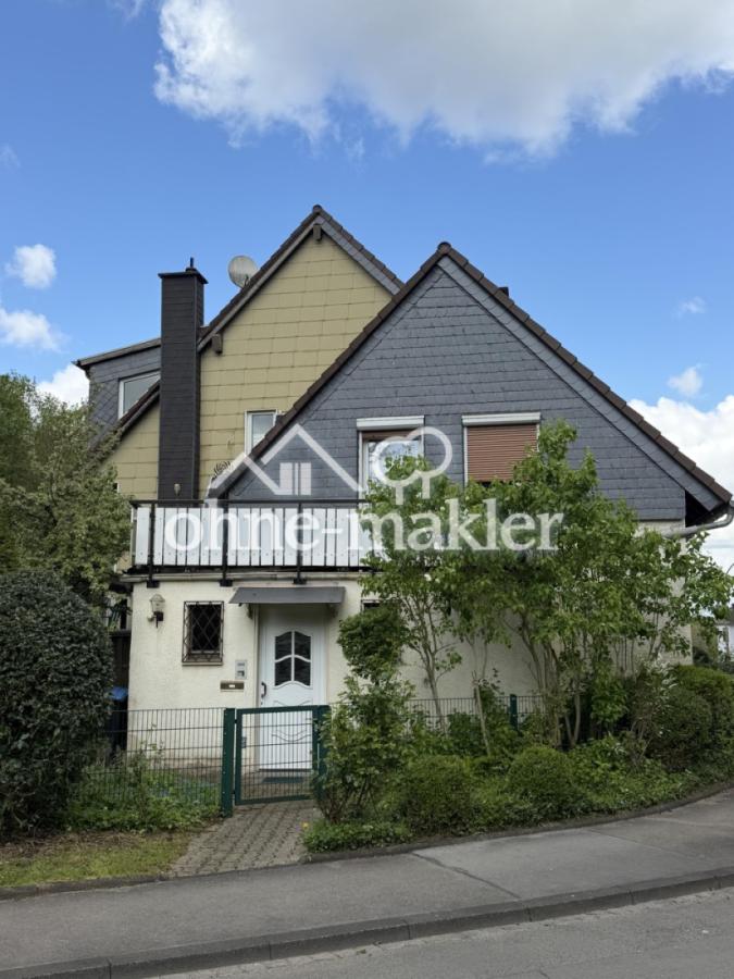 Eingangsbereich