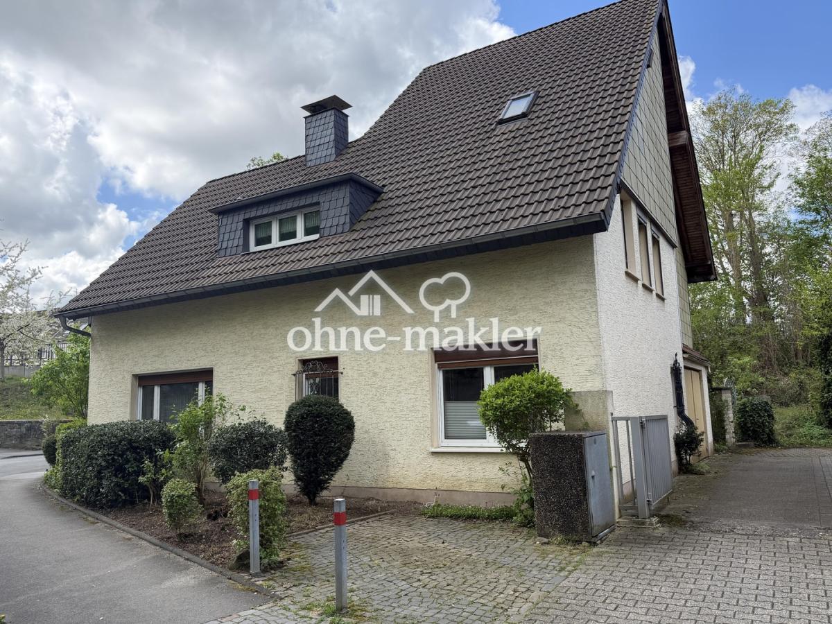 Strassenansicht