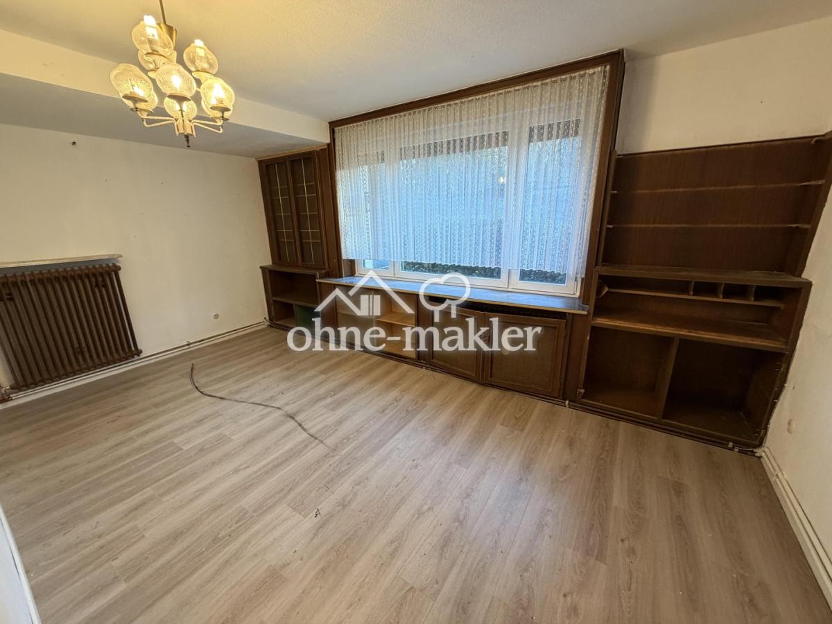 Wohnzimmer ELW