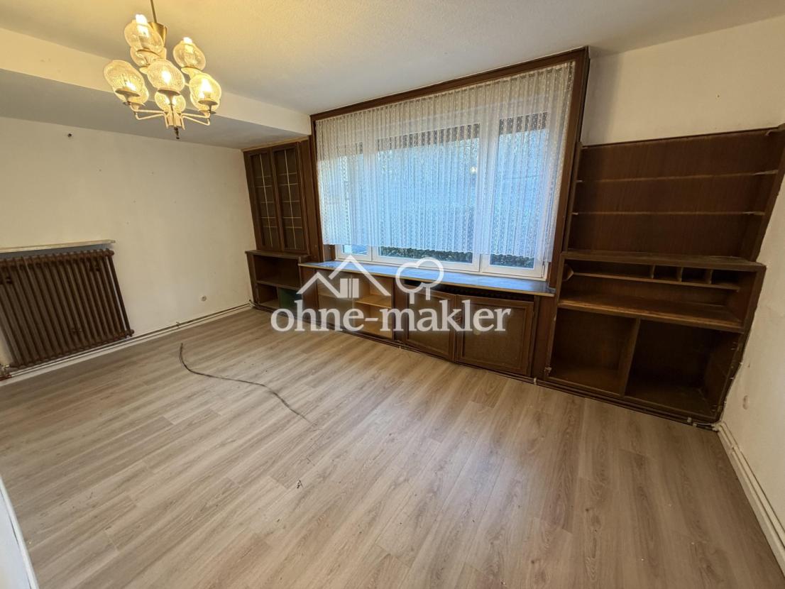 Wohnzimmer ELW