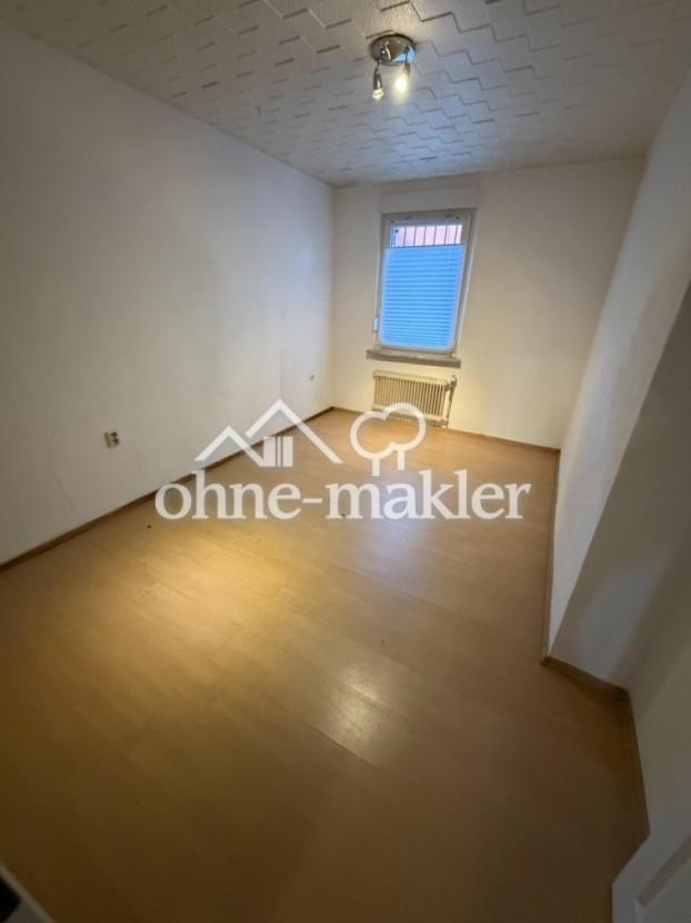 Schlafzimmer ELW
