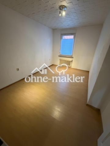 Schlafzimmer ELW