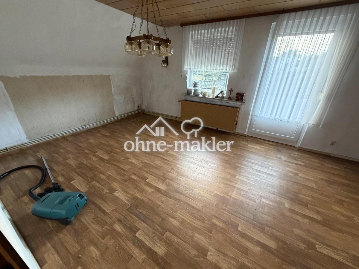 Wohnzimmer OG