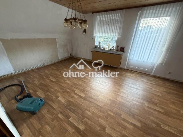 Wohnzimmer OG
