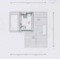 Grundriss Dachboden