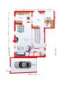 Grundriss EG.