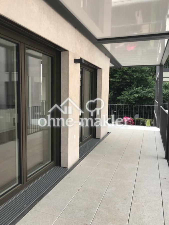 Balkon WHG nord