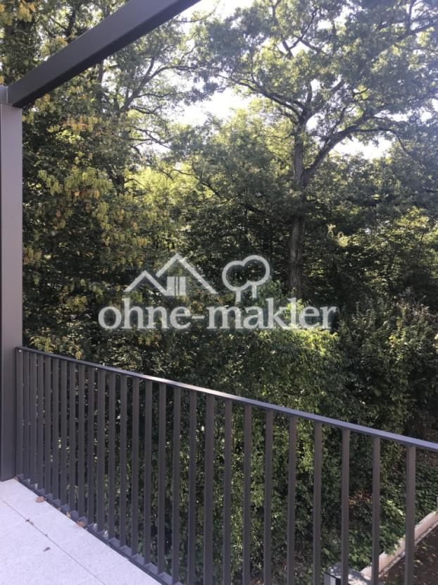 Balkon WHG süd