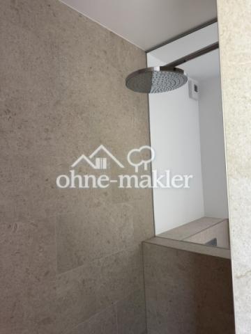 Regendusche