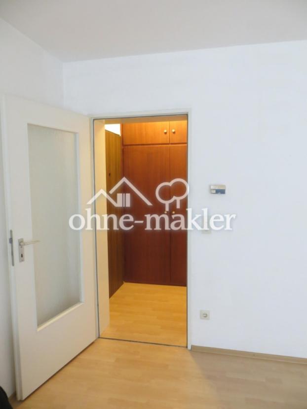 Einbauschrank Flur