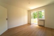 Schlafzimmer 1 m. Balkon