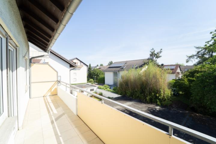 Balkon 1