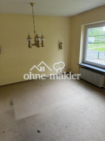 Wohnzimmer EG