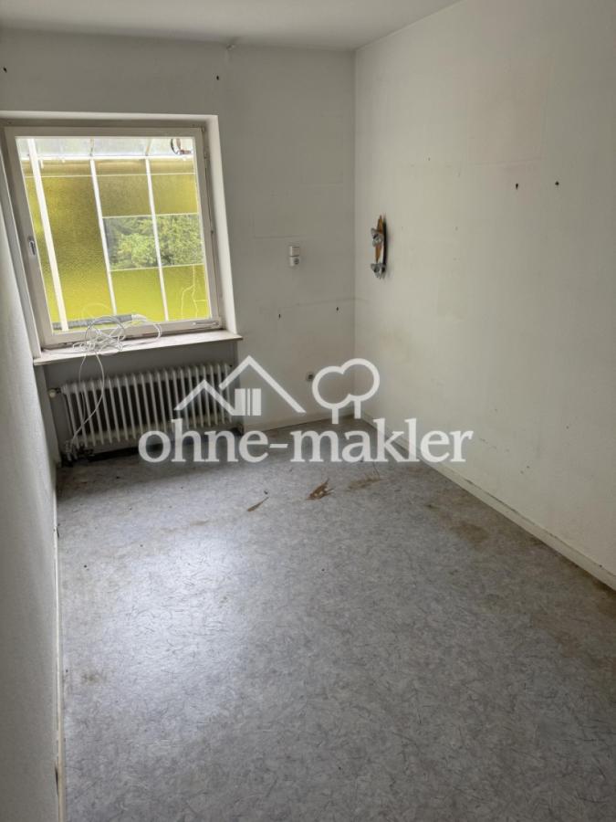 Kinderzimmer EG