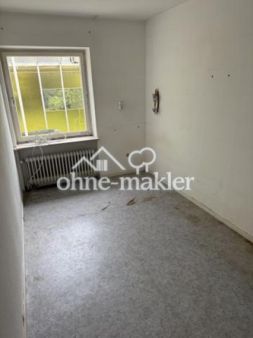 Kinderzimmer EG