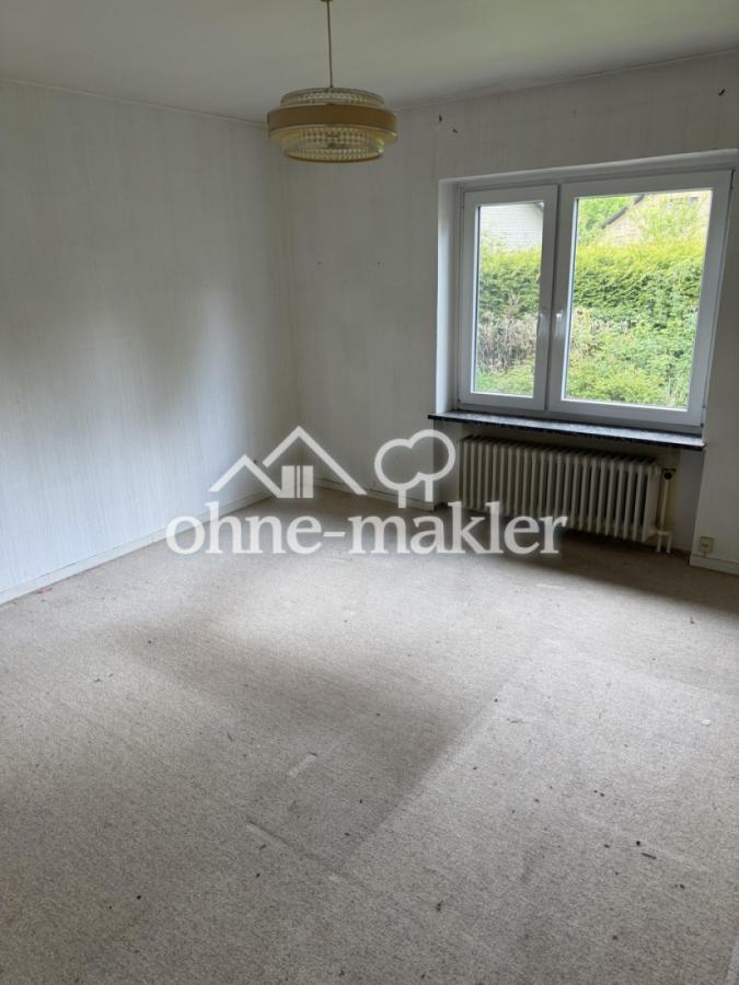 Schlafzimmer EG